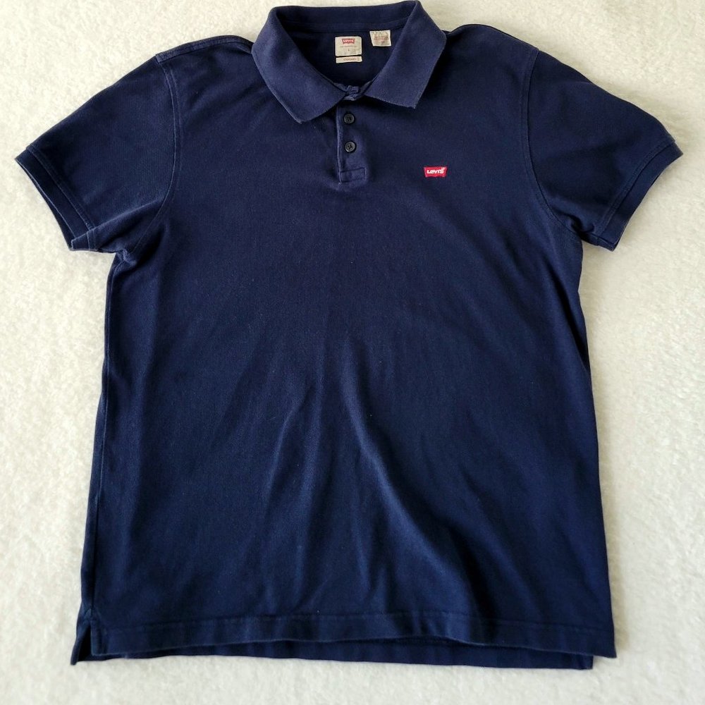 Levis Polo Shirt